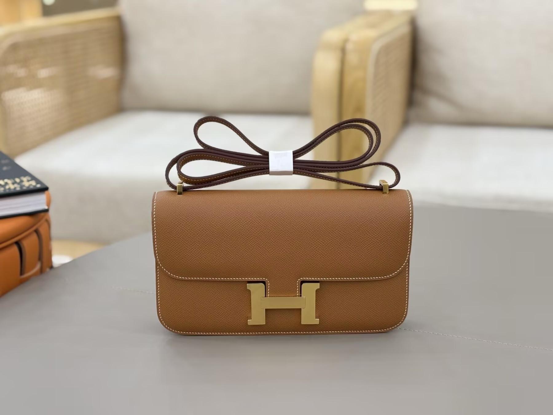 H**me5 Constance Elan 20.5x2x13cm