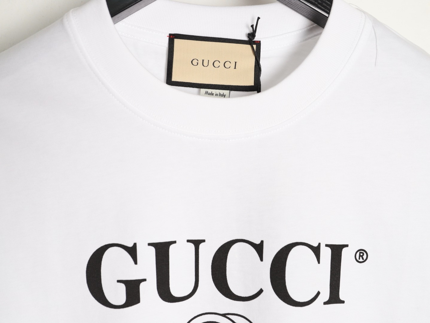 Gvc*1 Long-sleeved T-shirt