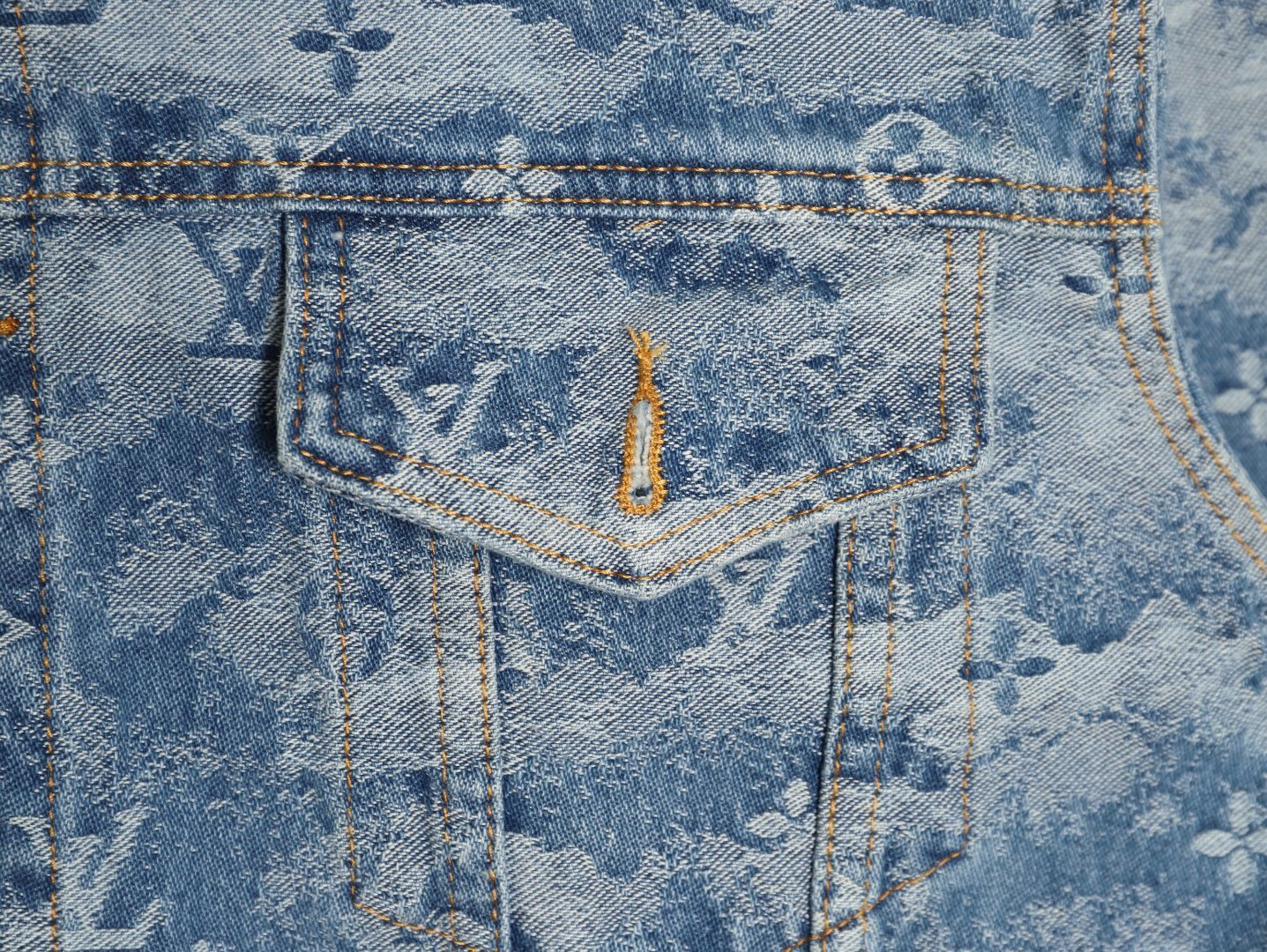 l0vis vvtt0n lv De*1m jacket suit