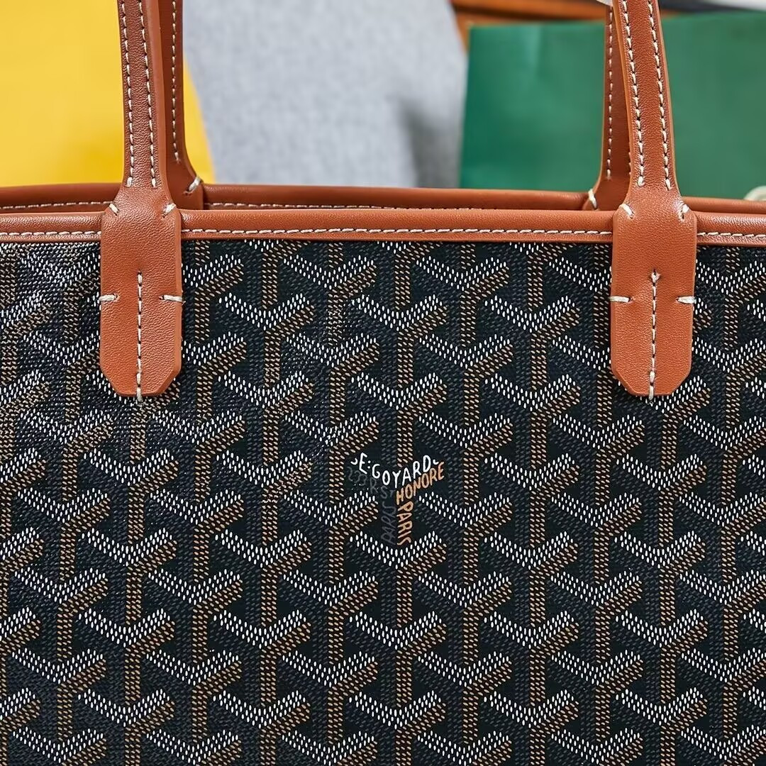 G09ard Artois Bag 40x14x25cm