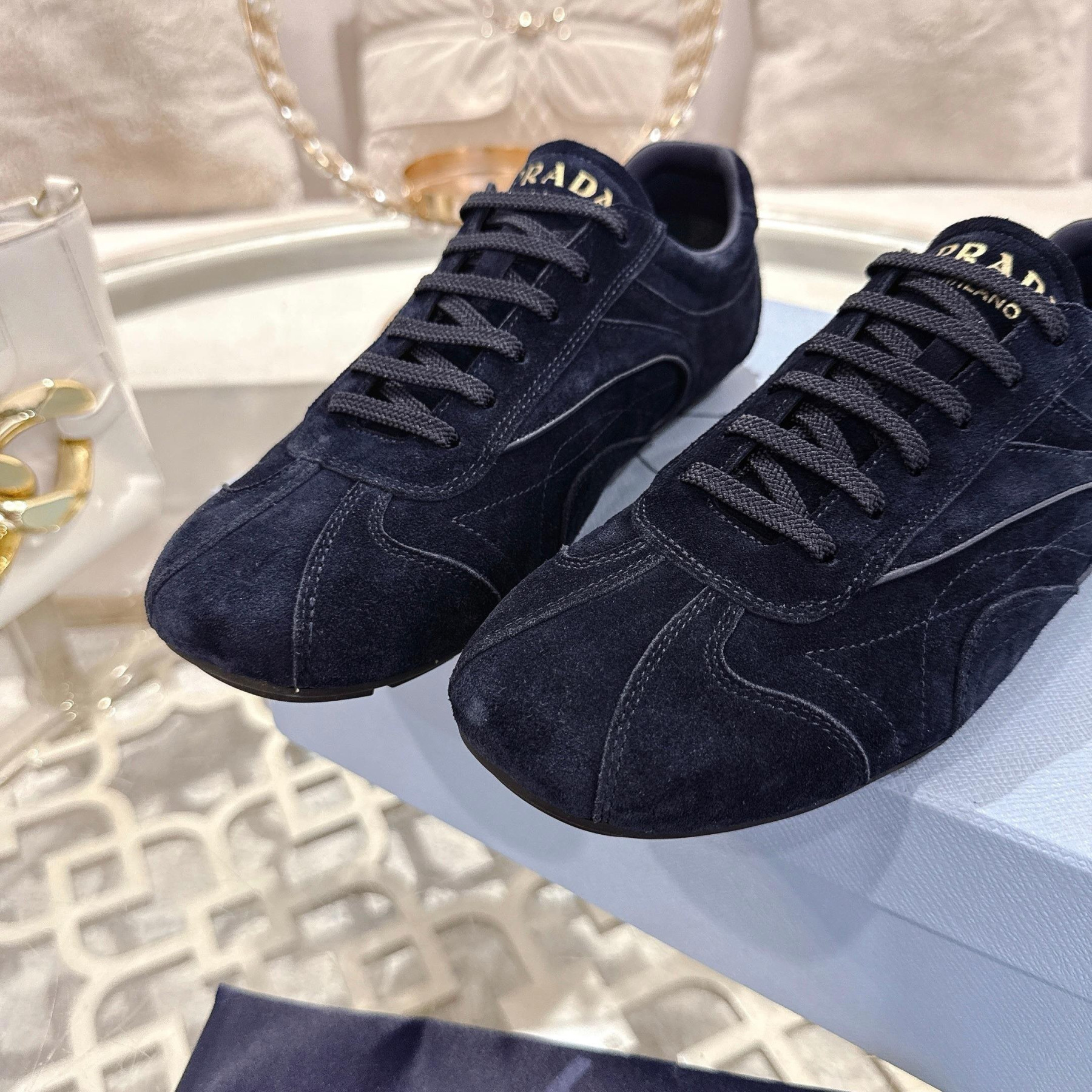 UA Pra*a Sneakers