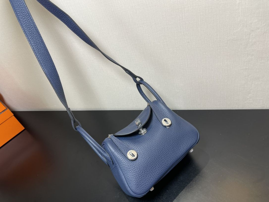 H**me5 Mini lindy 19cm