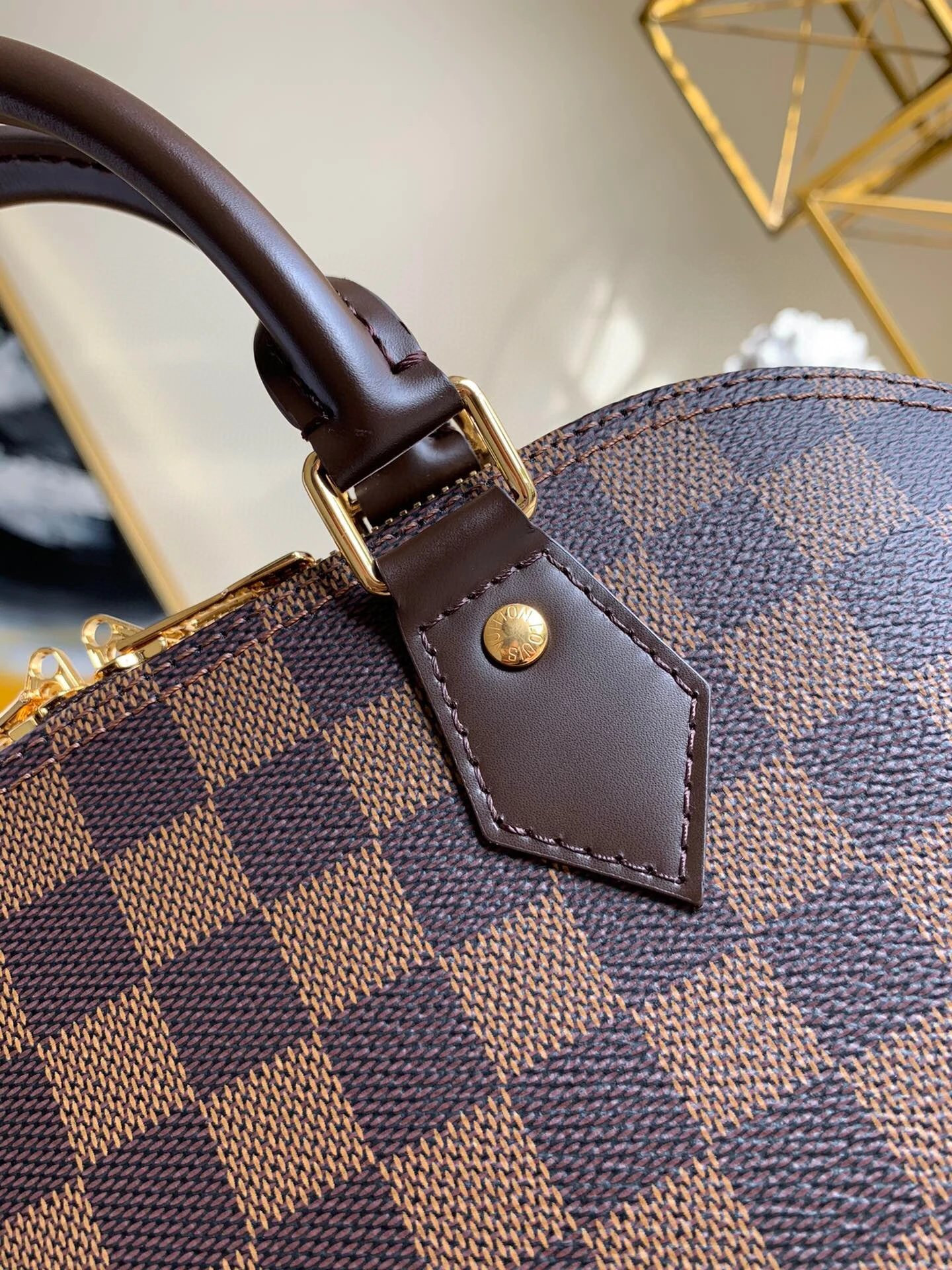 LV ALMA PM N53151