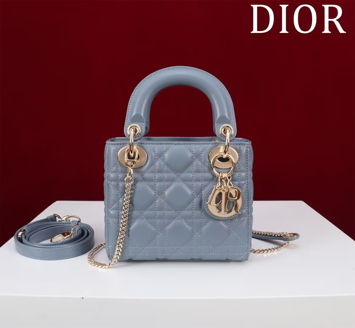 D10r Micro Lady Bag 12x10x5cm