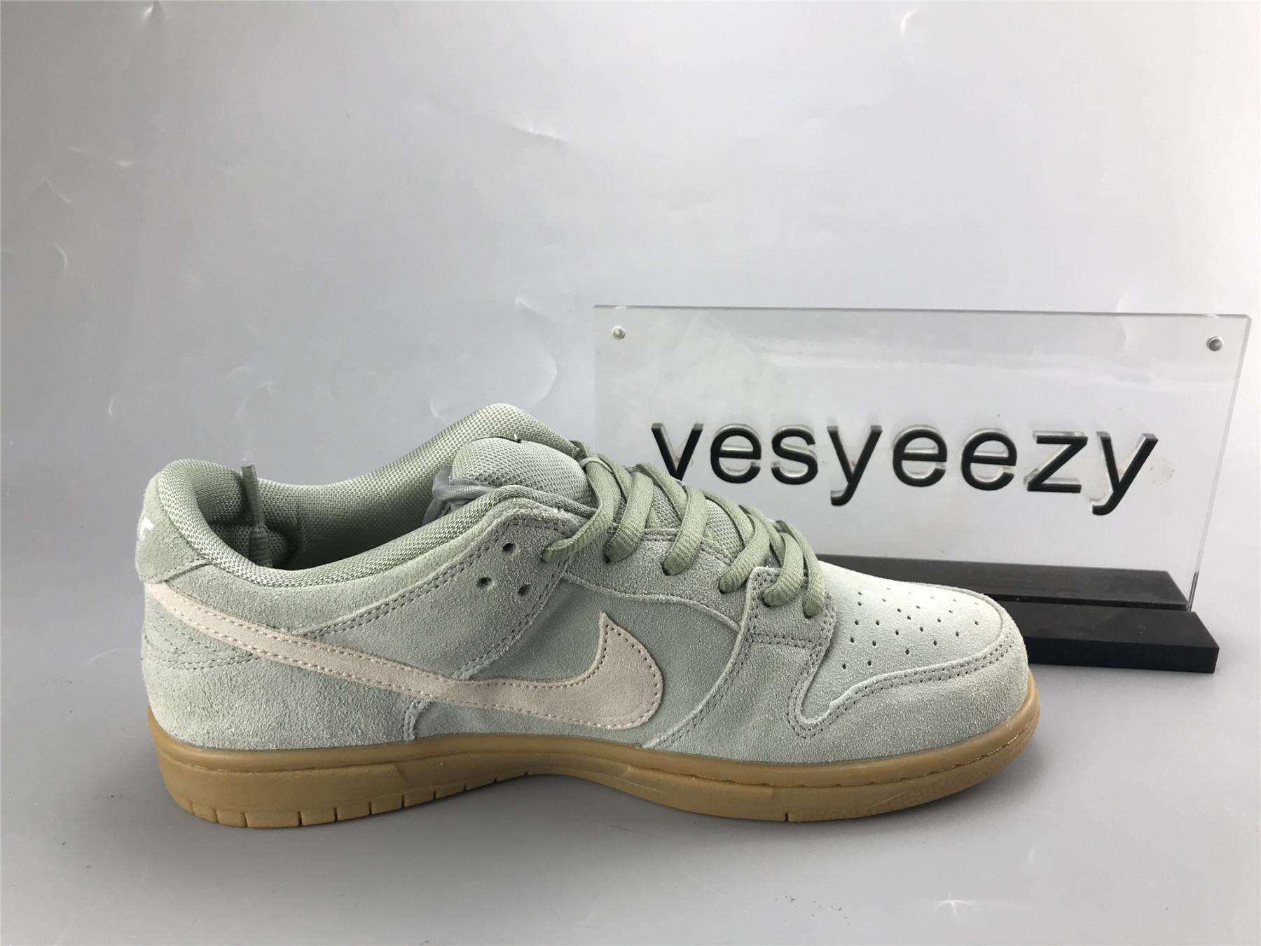 UA NIKE DUNK LOW SB 
