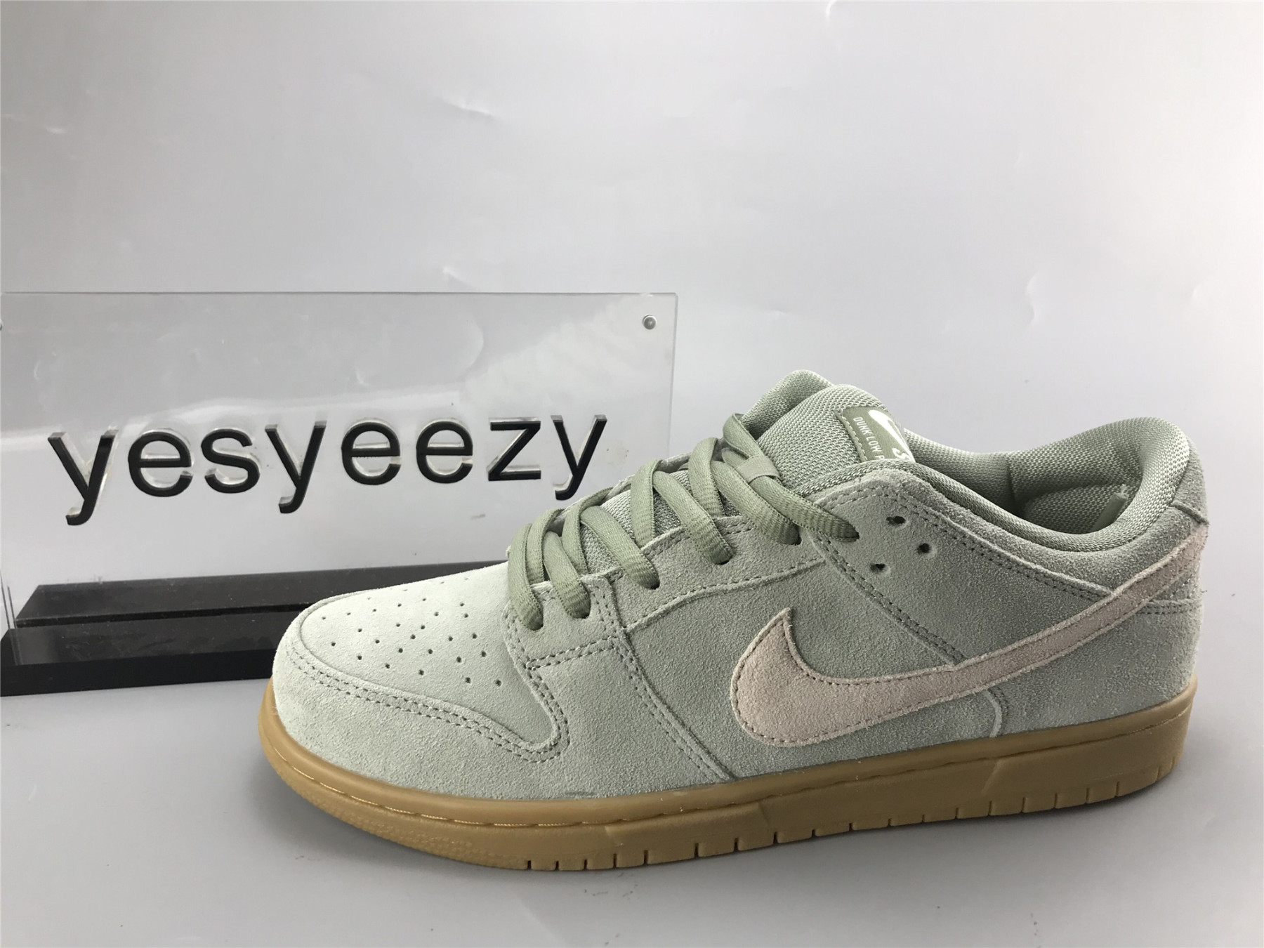 UA NIKE DUNK LOW SB 