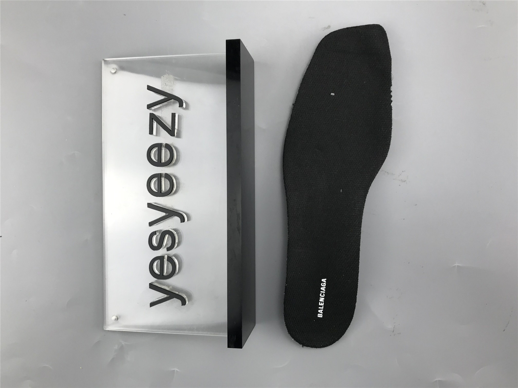 UA TYREX SNEAKER BLACK