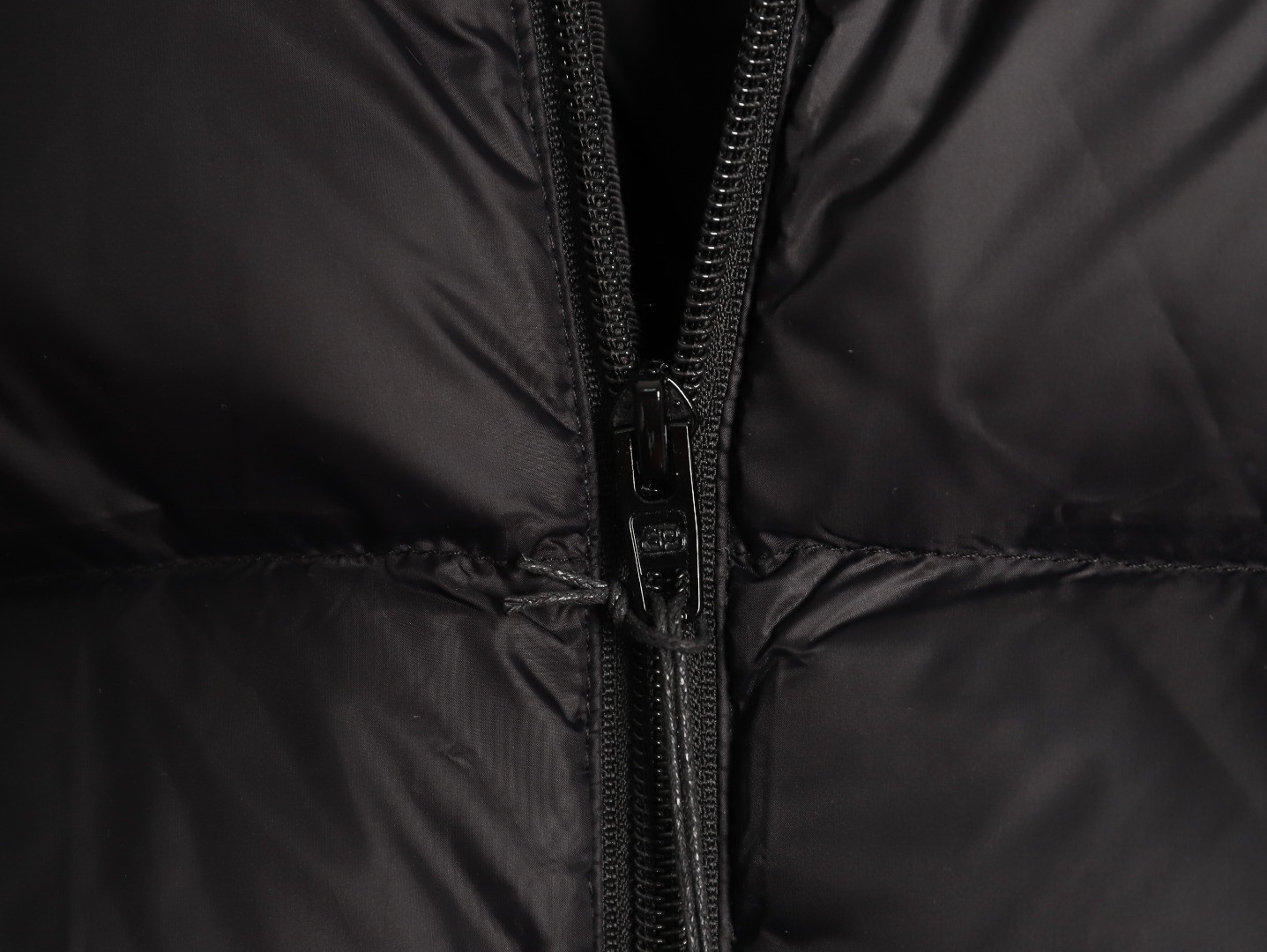 Ba1en*iaga BLCG Short Puffer jacket