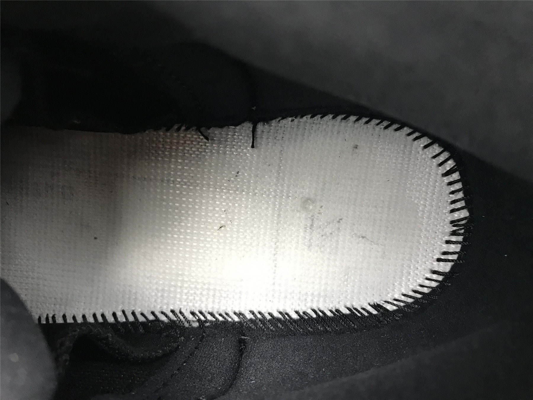 UA AIR JORDAN 12 "DARK CONCORD"