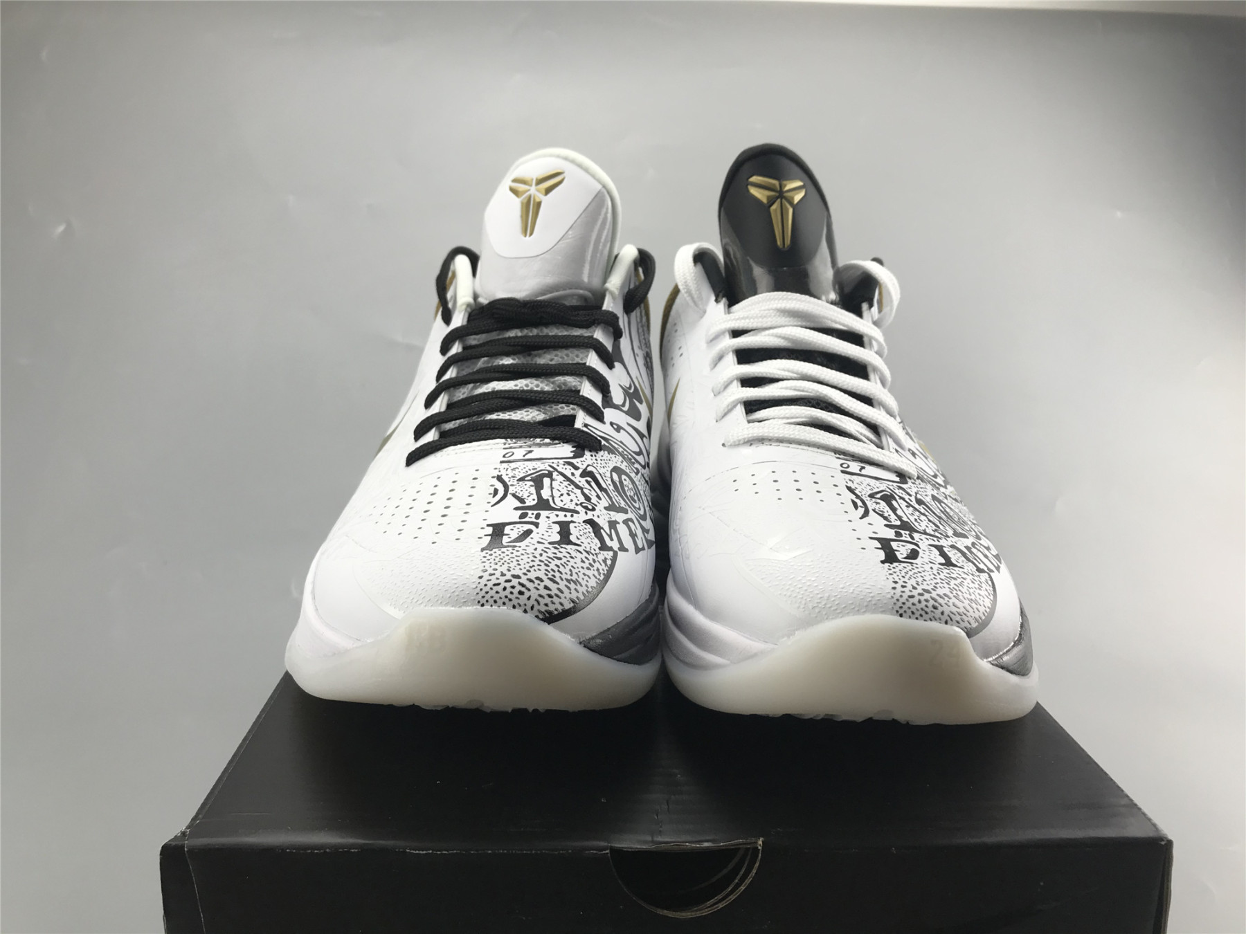 UA NIKE KOBE 5 PROTRO 2020