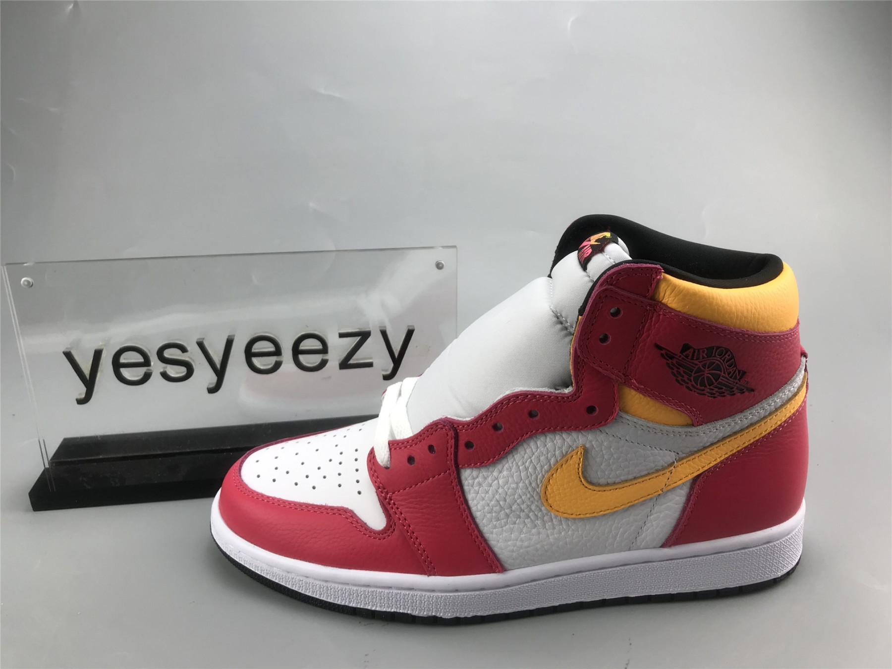 UA AIR JORDAN 1 RETRO HIGH OG 