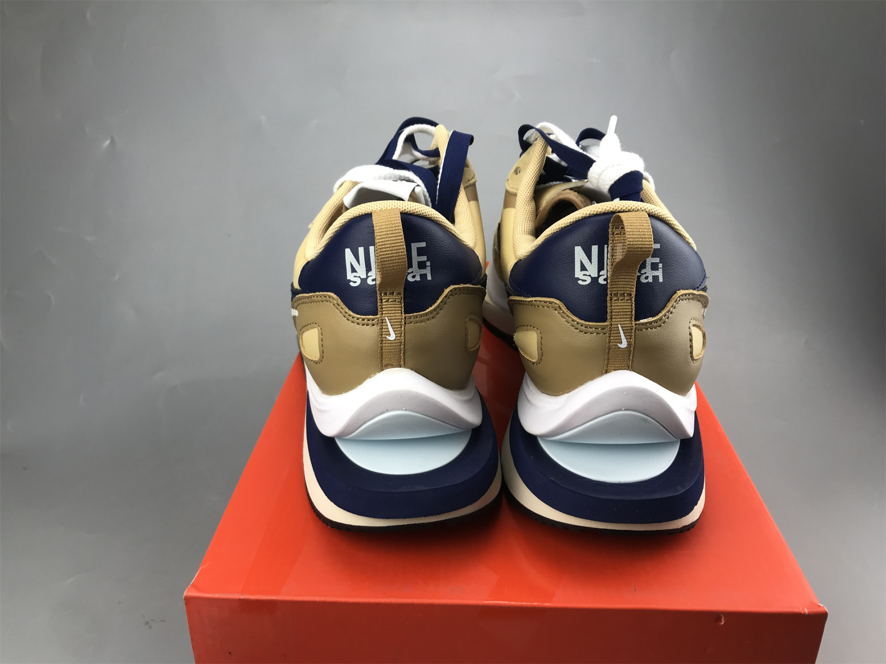 UA NIKE SACAI X VAPORWAFFLE 
