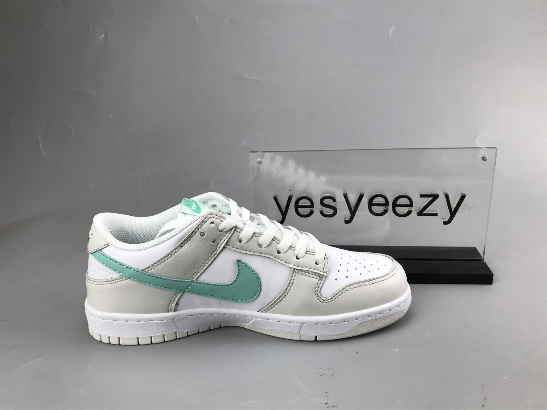 UA NIKE DUNK LOW GS 
