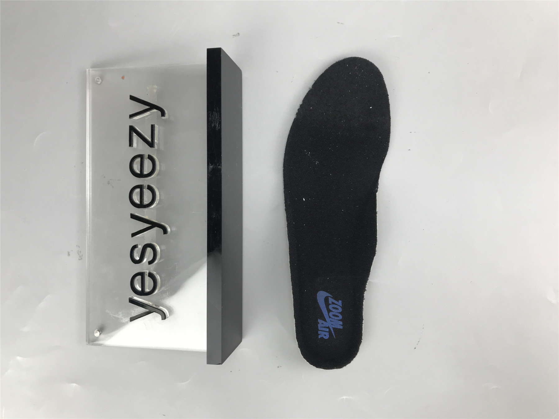 UA AIR JORDAN 1 HIGH SWITCH BLACK BROWN BLUE