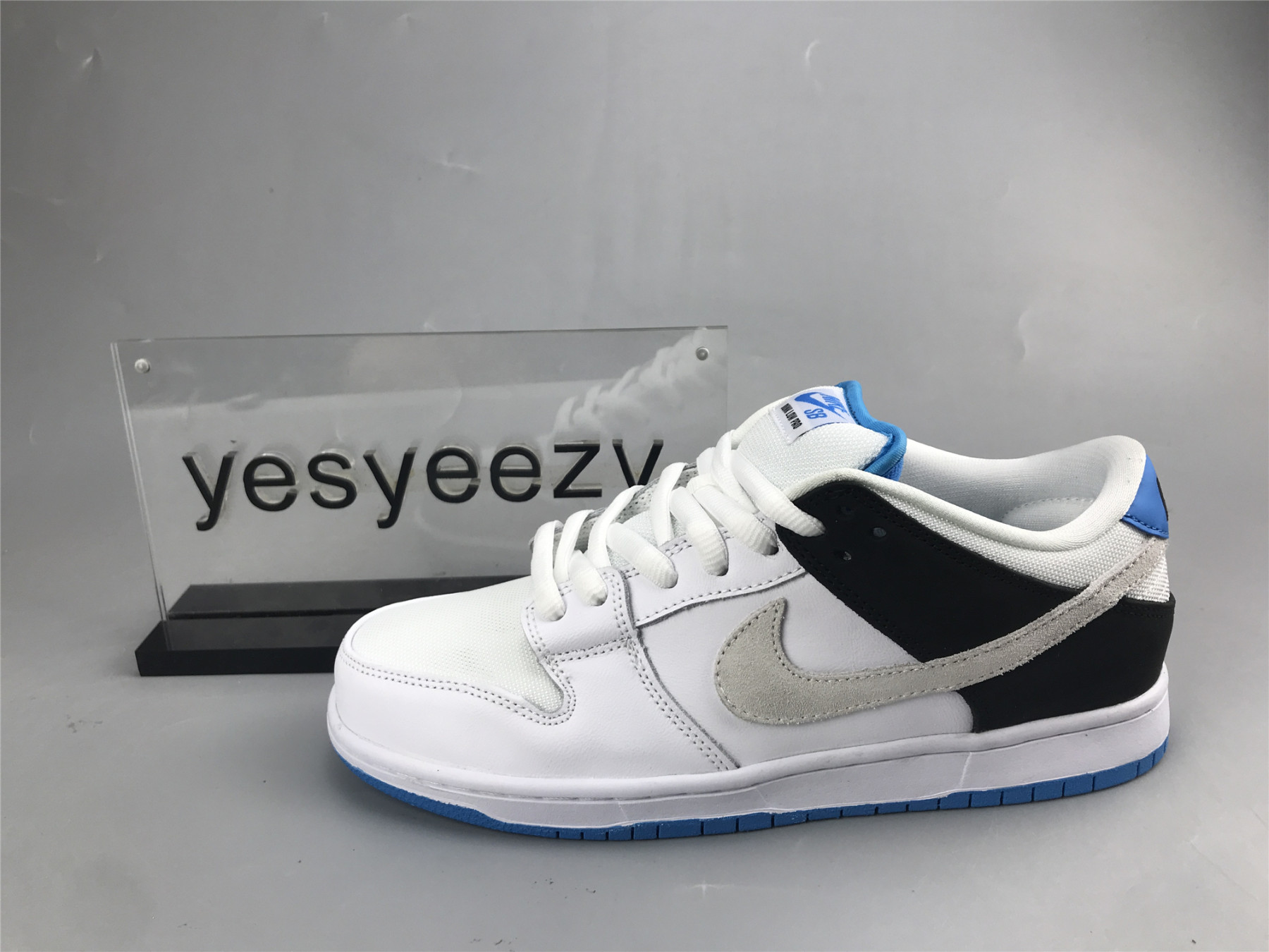 UA DUNK LOW PRO SB 