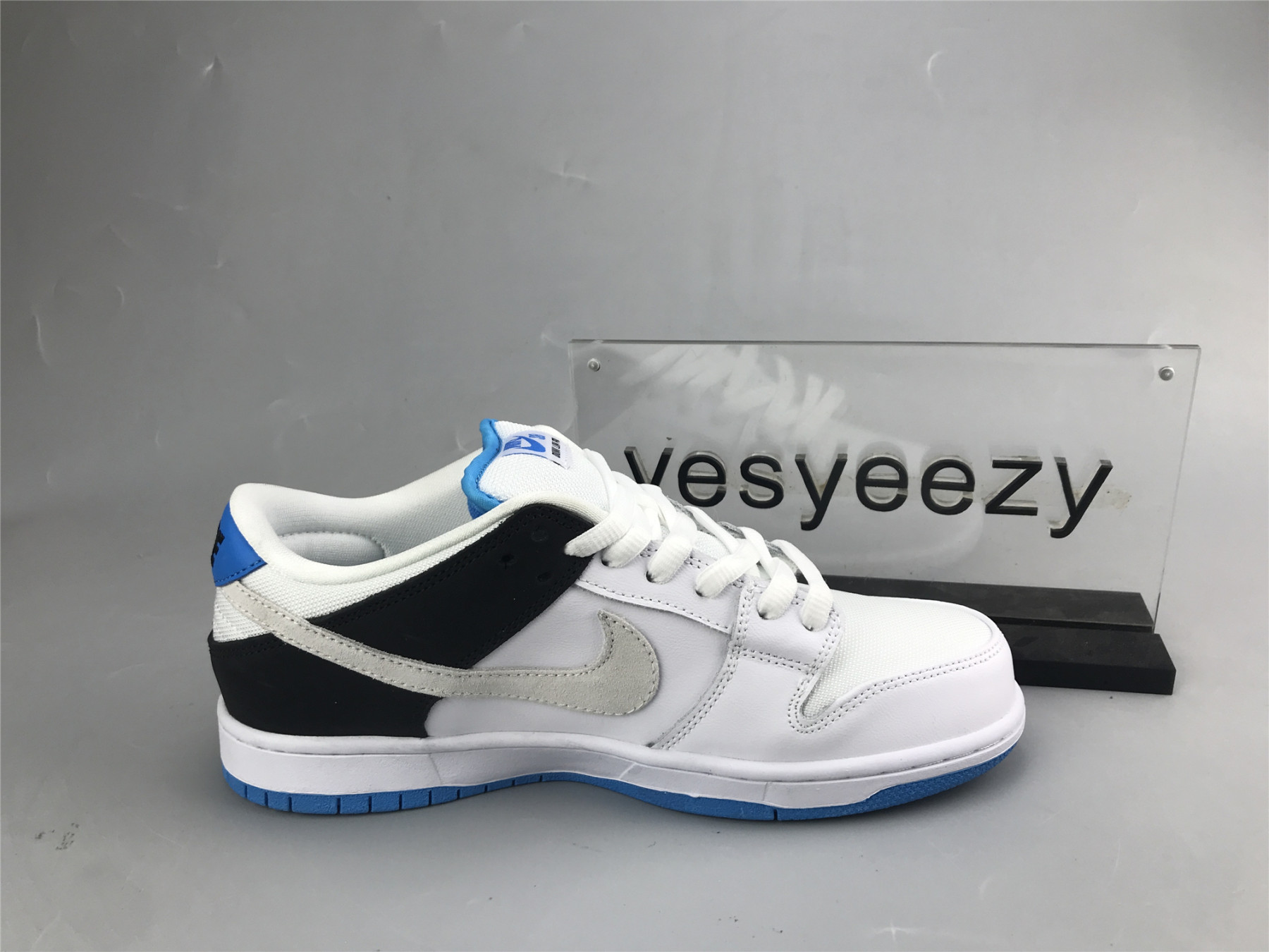 UA DUNK LOW PRO SB 
