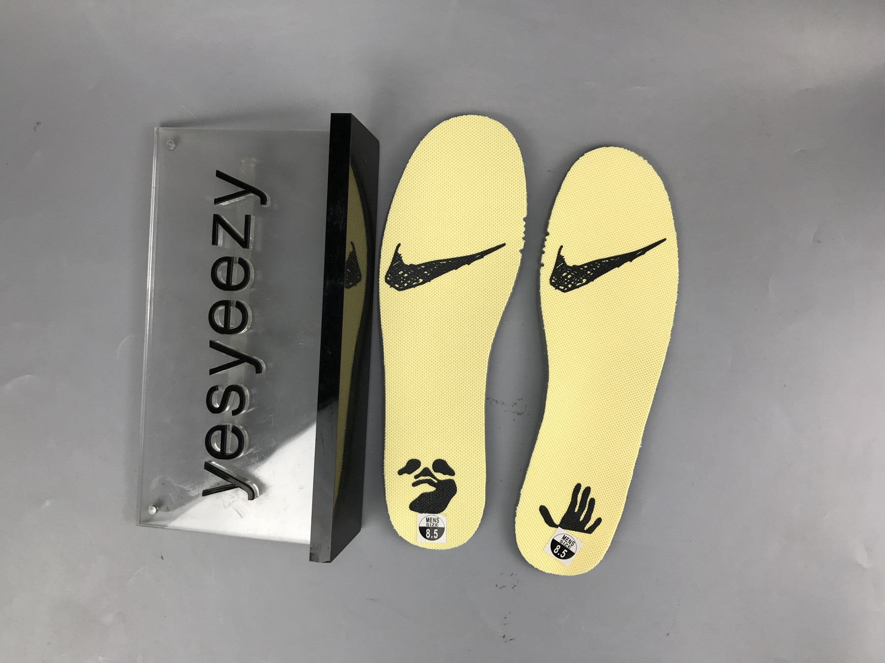 UA NIKE OFF-WHITE X DUNK LOW 