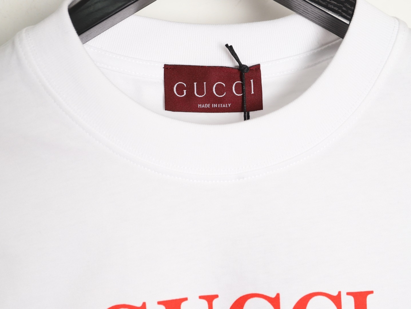 Gvc*1 Long-sleeved T-shirt