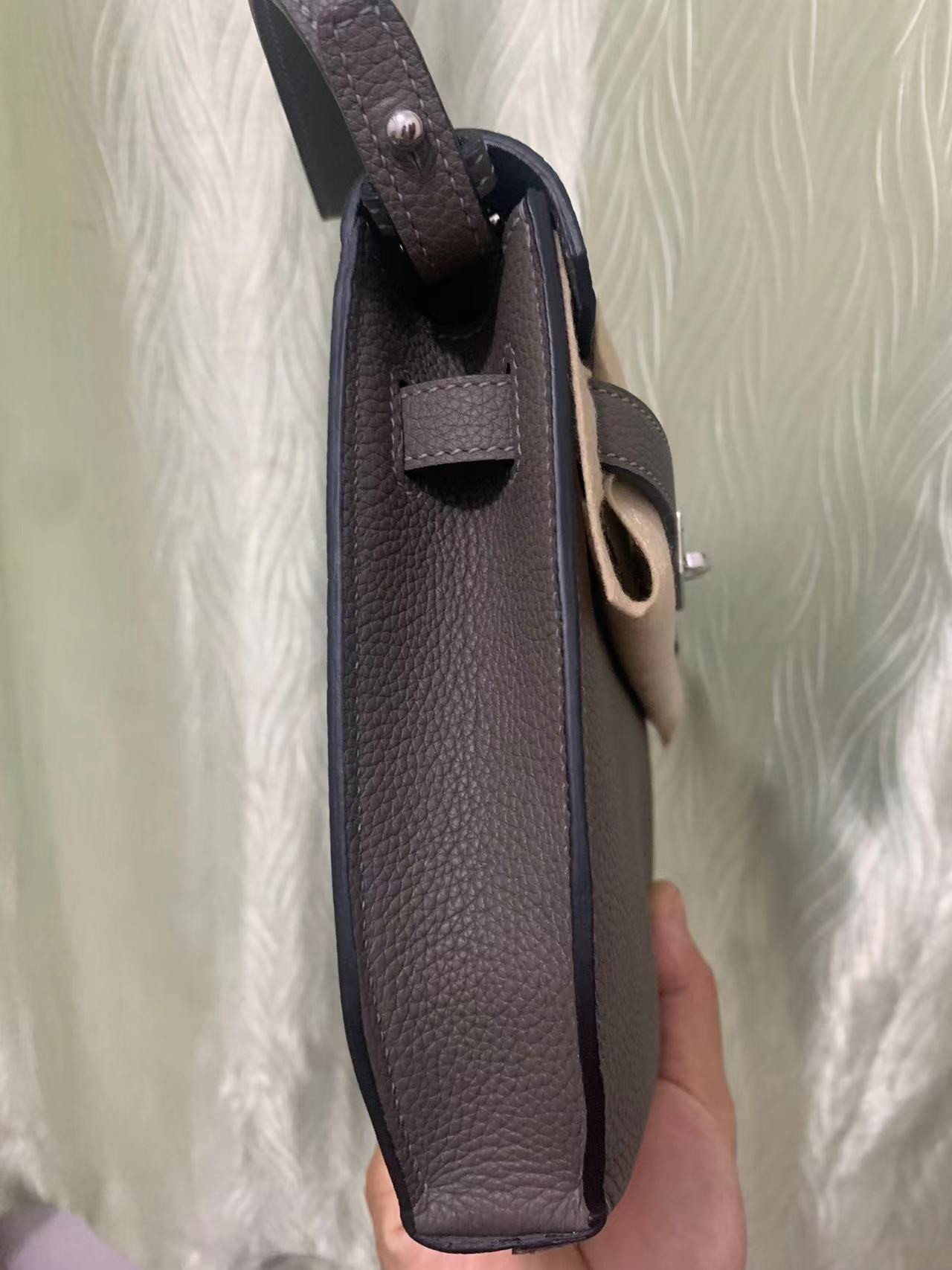 H**me5 Kelly Depeches Togo 25cm