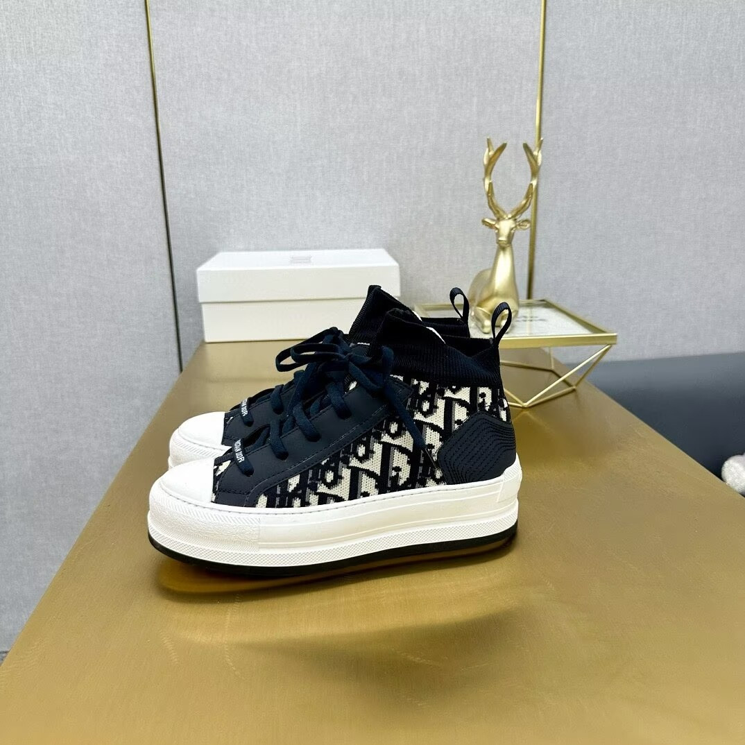 UA D10r Sneaker