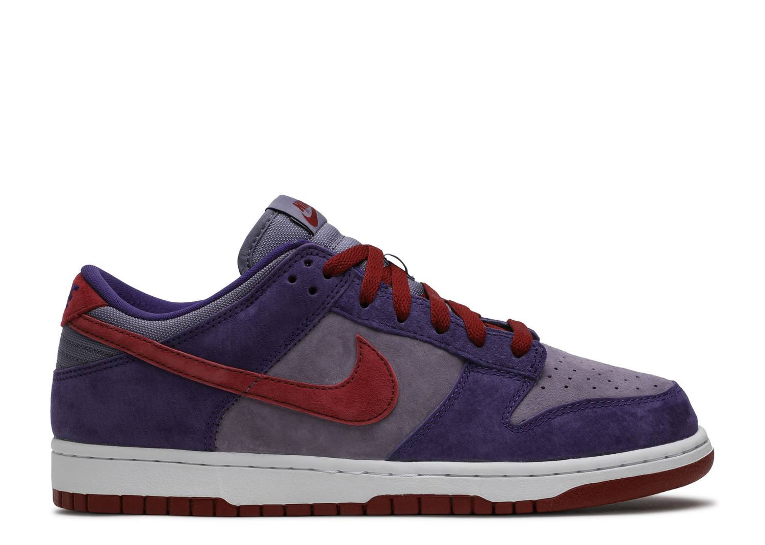 UA NIKE DUNK LOW RETRO VOL. 1 SP 'PLUM'