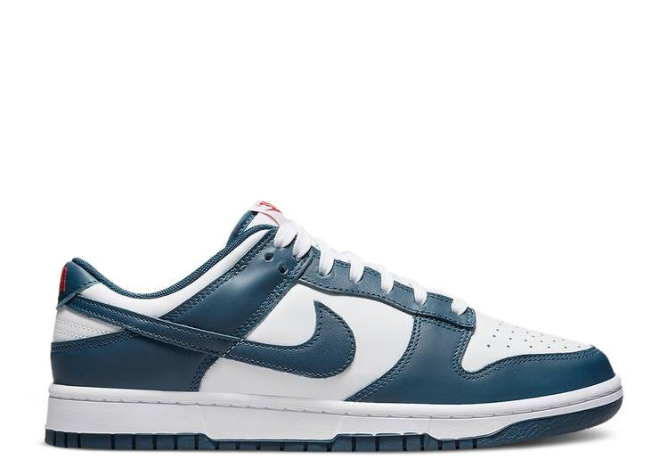 UA NIKE DUNK LOW 'USA'