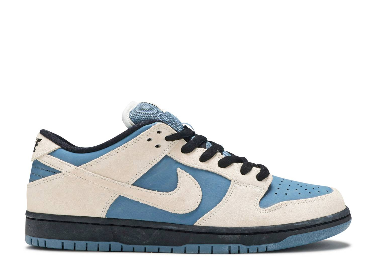 UA NIKE DUNK LOW PRO SB 'THUNDERSTORM'