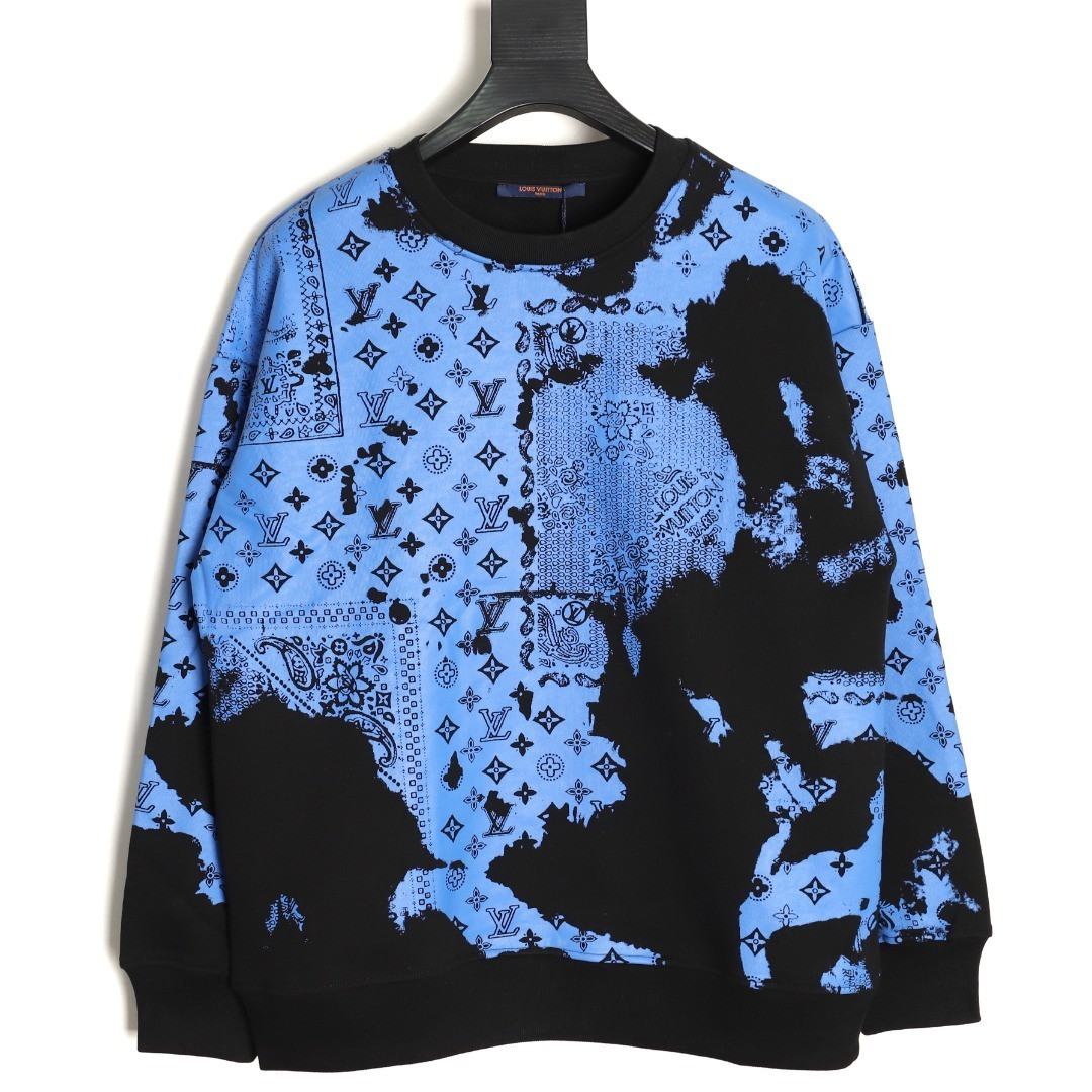 L0vis Vvtt0n LV 25Fw Hoodies