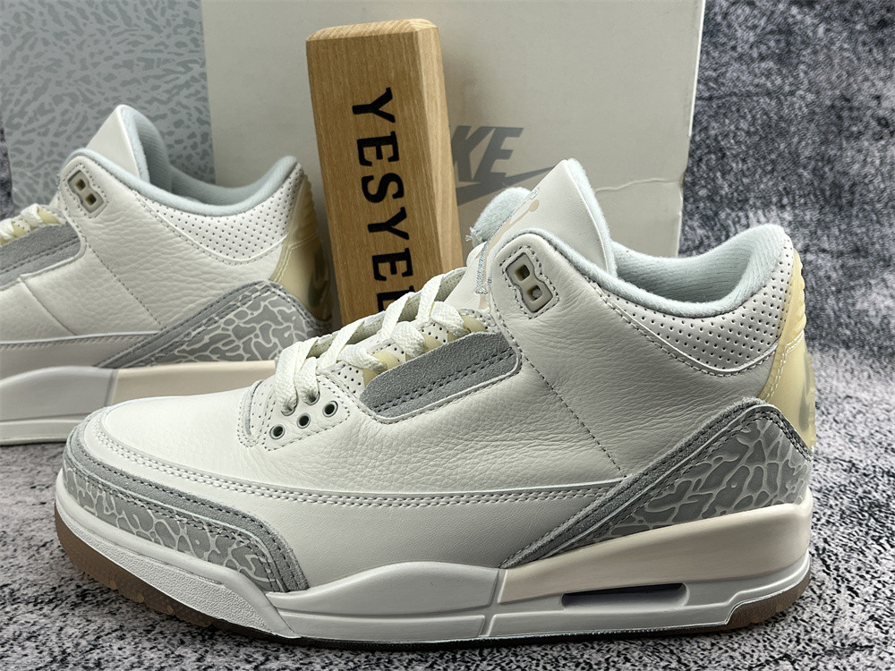 UA AIR JORDAN 3 RETRO SE 
