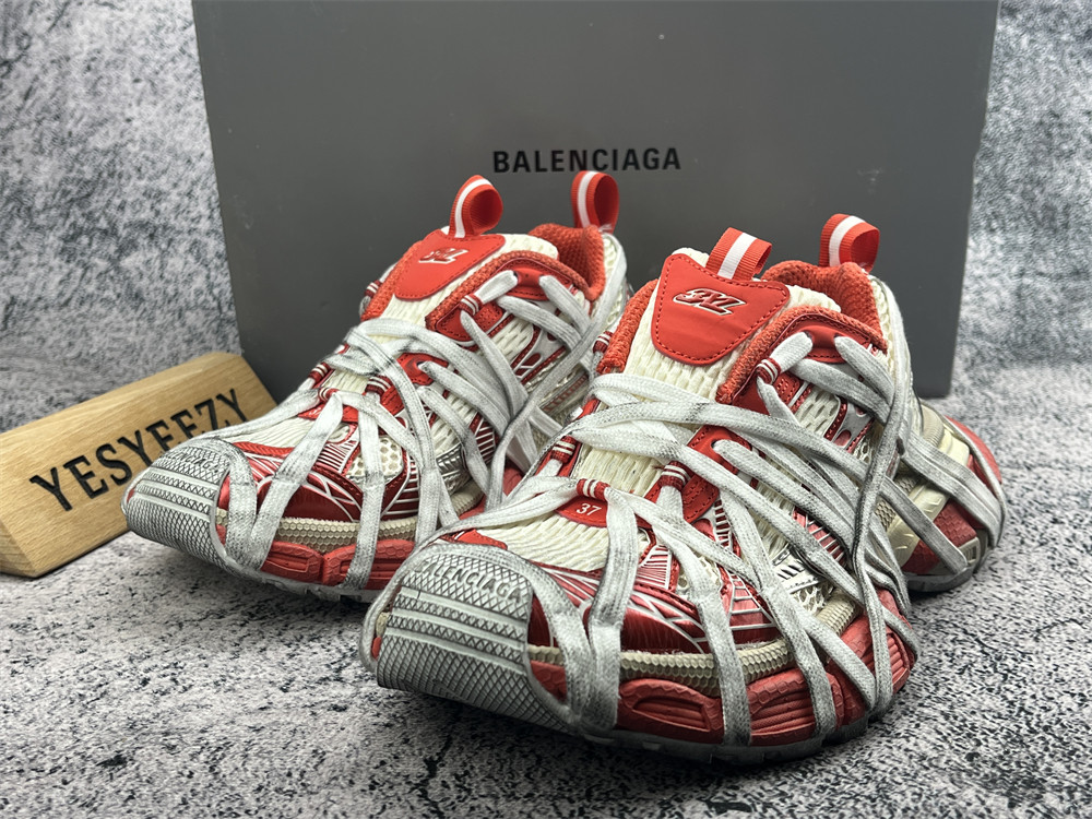UA 3XL ORANGE