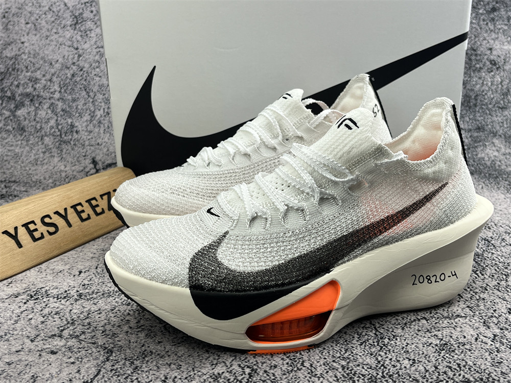 UA AIR ZOOM ALPHAFLY NEXT% 3 'PROTOTYPE'