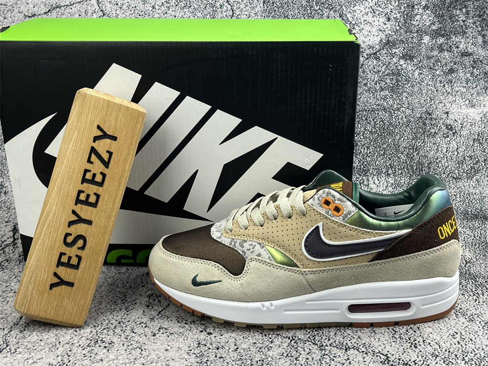 ua nike air max 1 