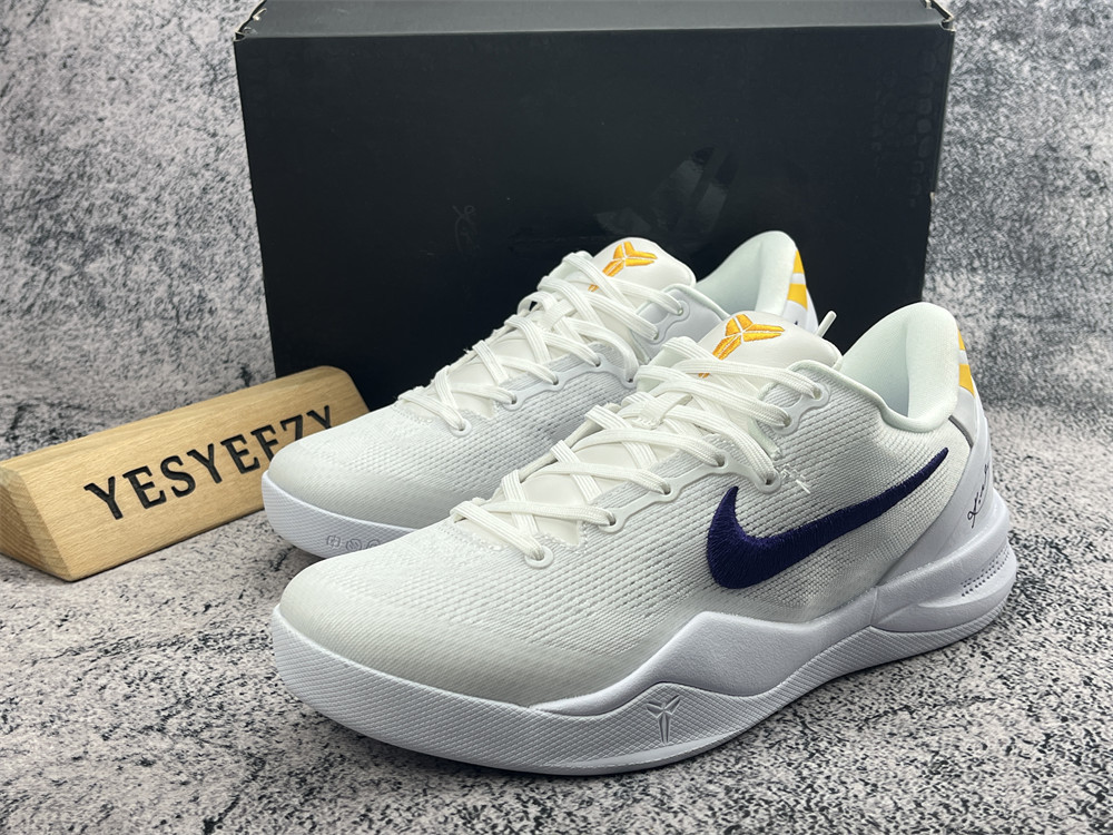 UA Nike KOBE 8 PROTRO
