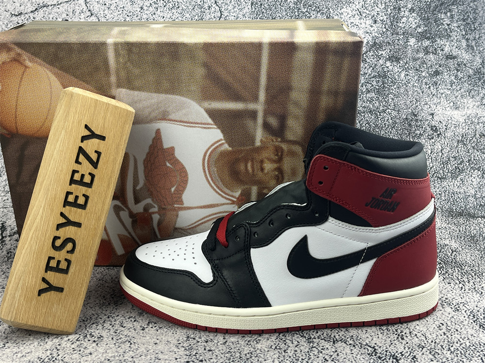 UA Jordan 1 Retro High