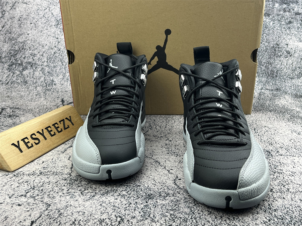 UA Jordan 12 Retro