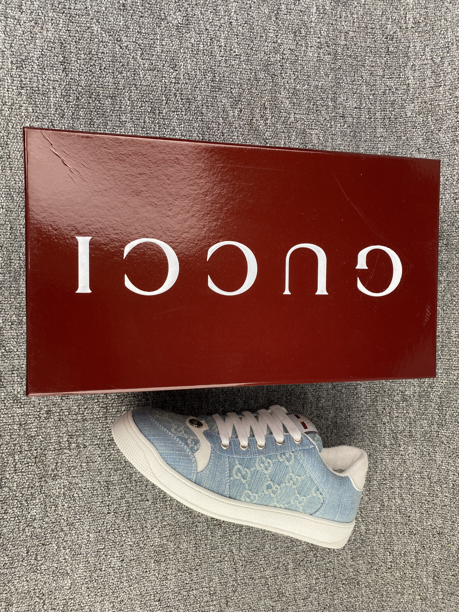 UA Gvc*1 Sneakers