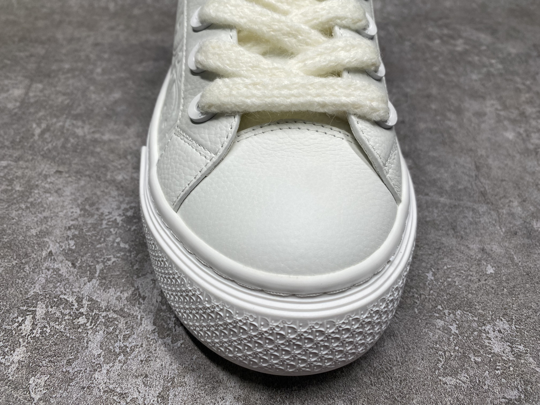 UA D10r B33 Sneaker