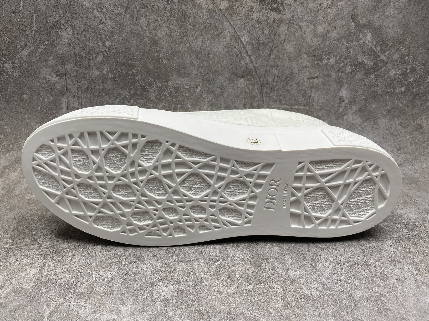 UA D10r B33 Sneaker
