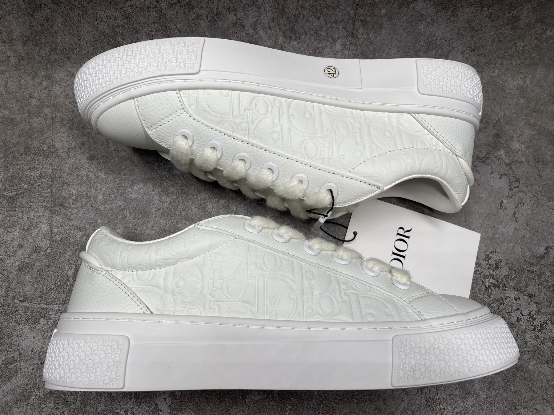 UA D10r B33 Sneaker