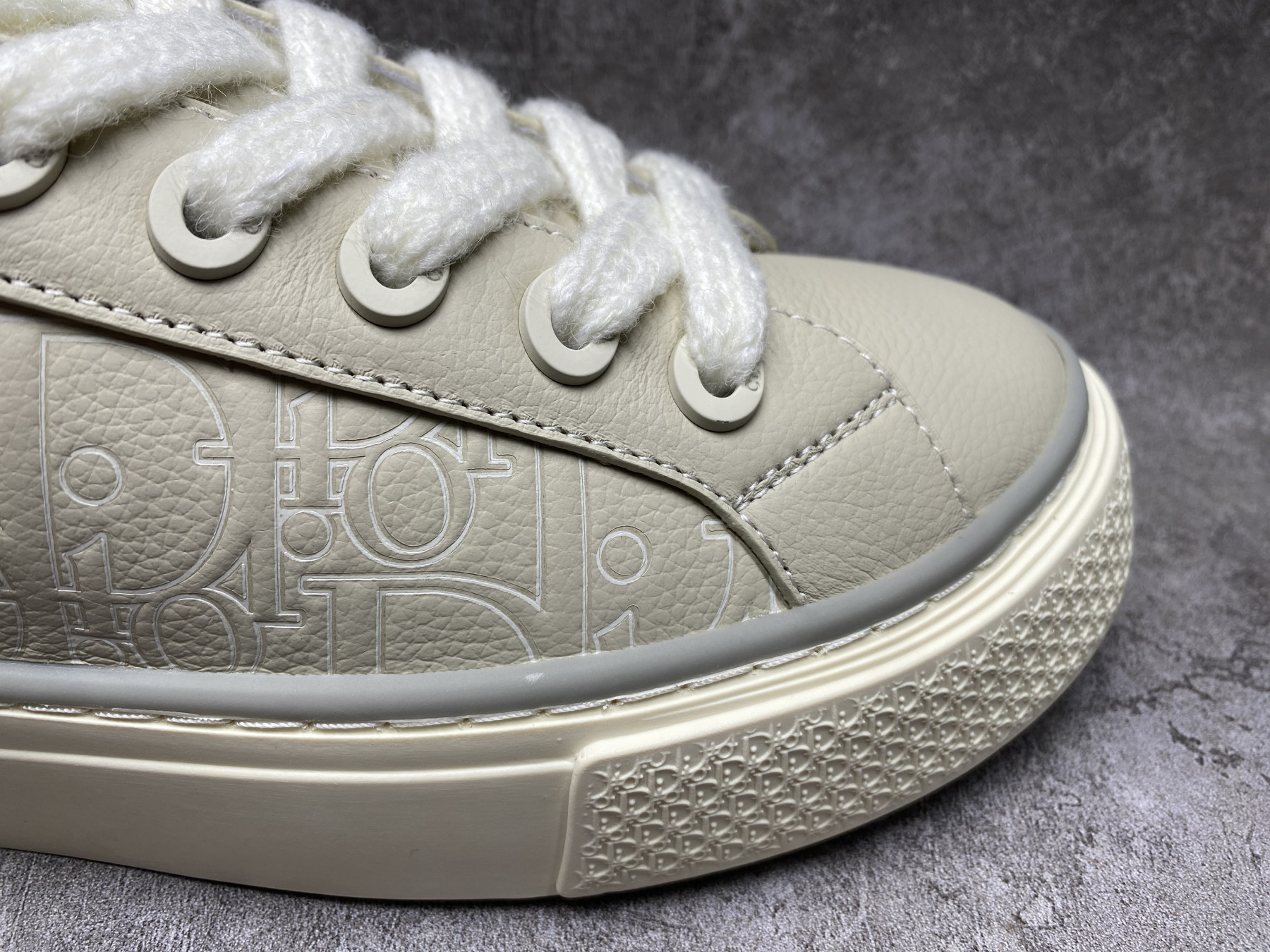 UA D10r B33 Sneaker