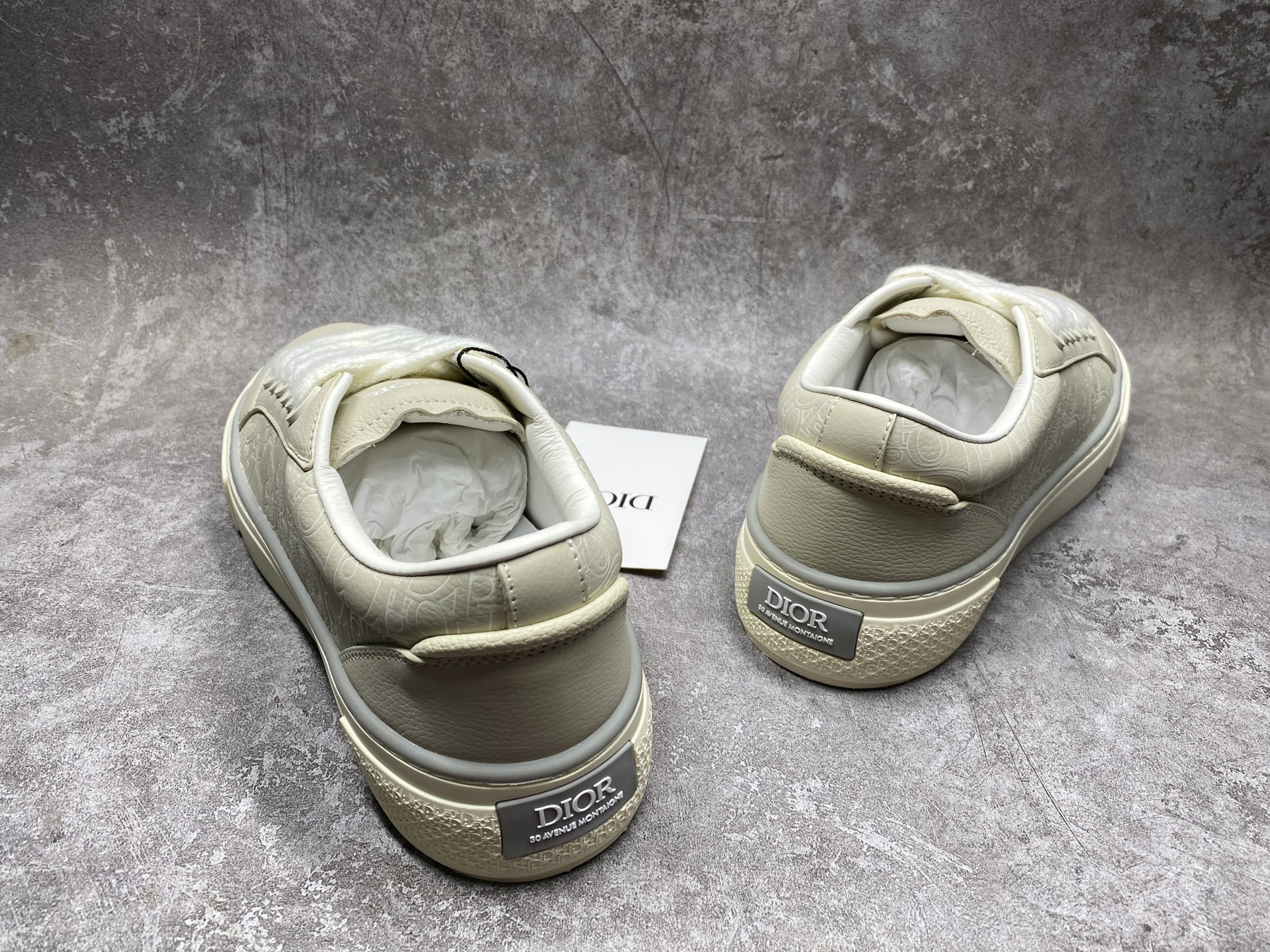 UA D10r B33 Sneaker