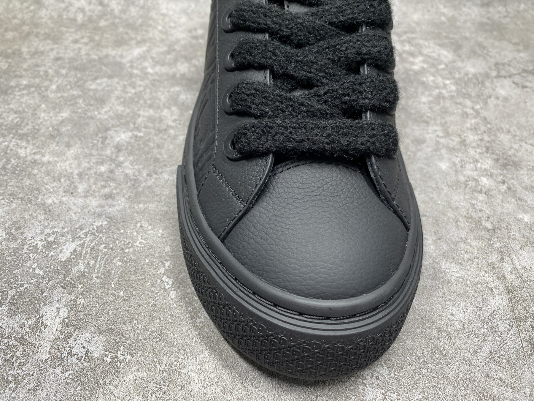 UA D10r B33 Sneaker