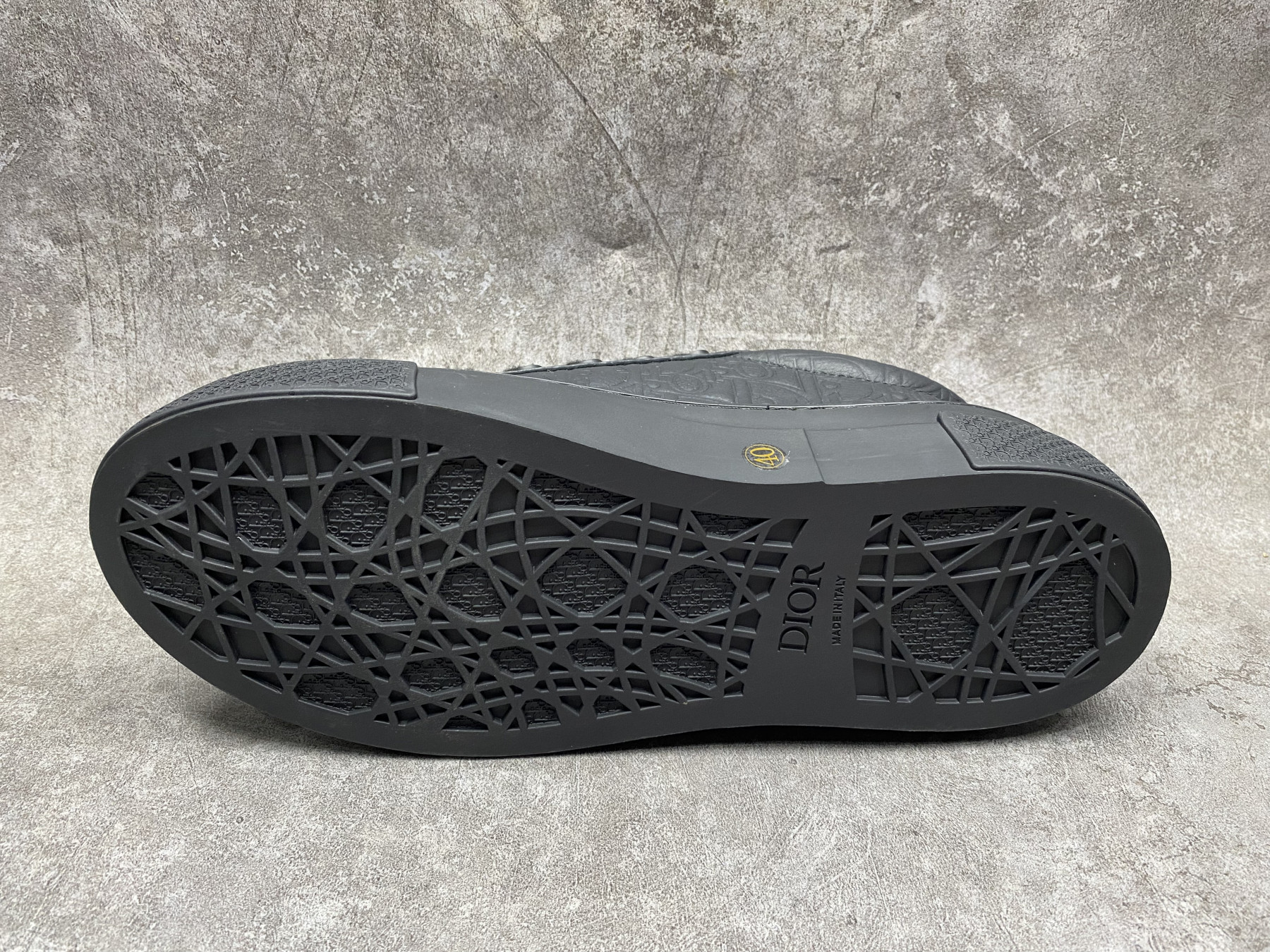 UA D10r B33 Sneaker