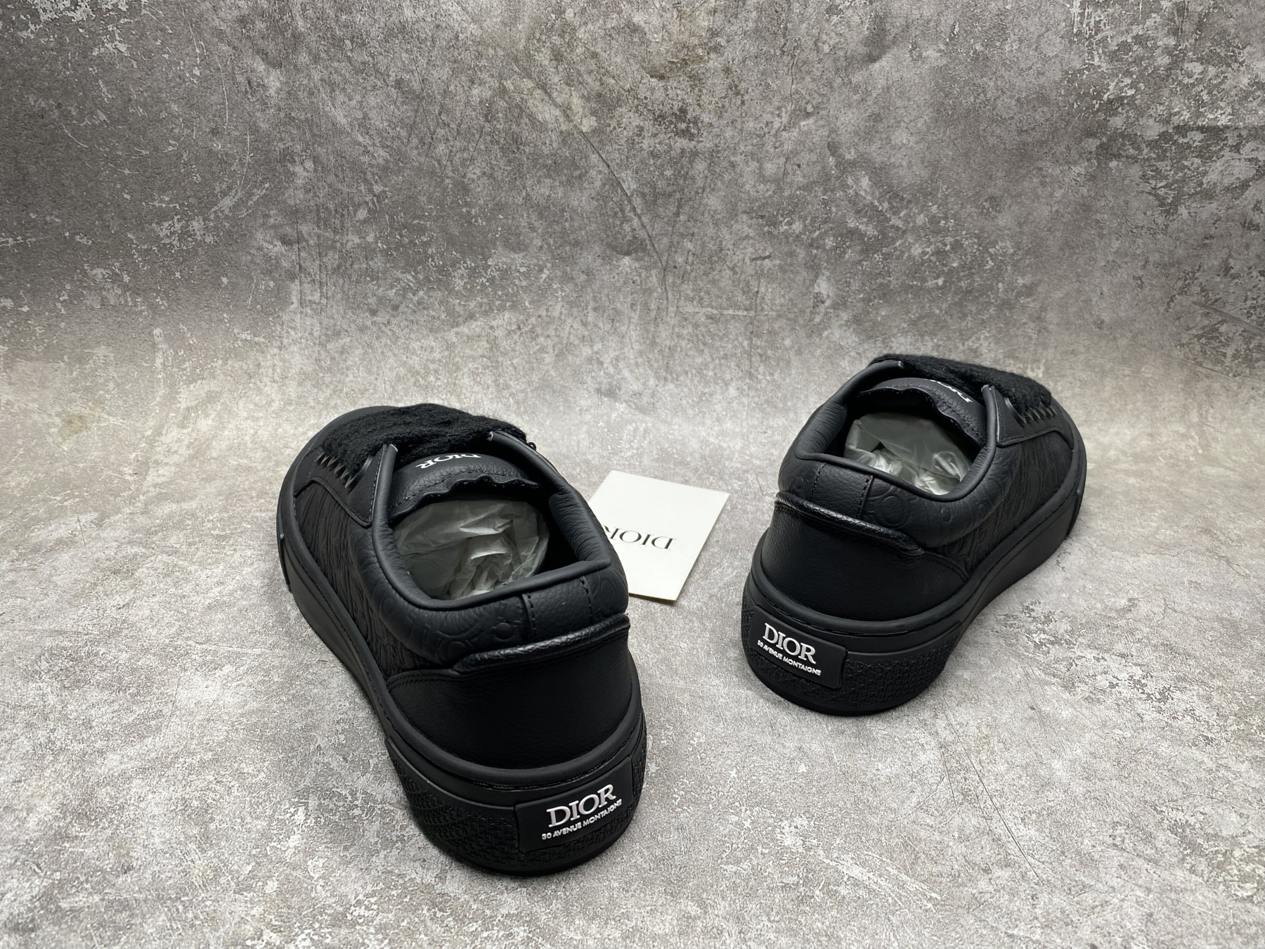 UA D10r B33 Sneaker