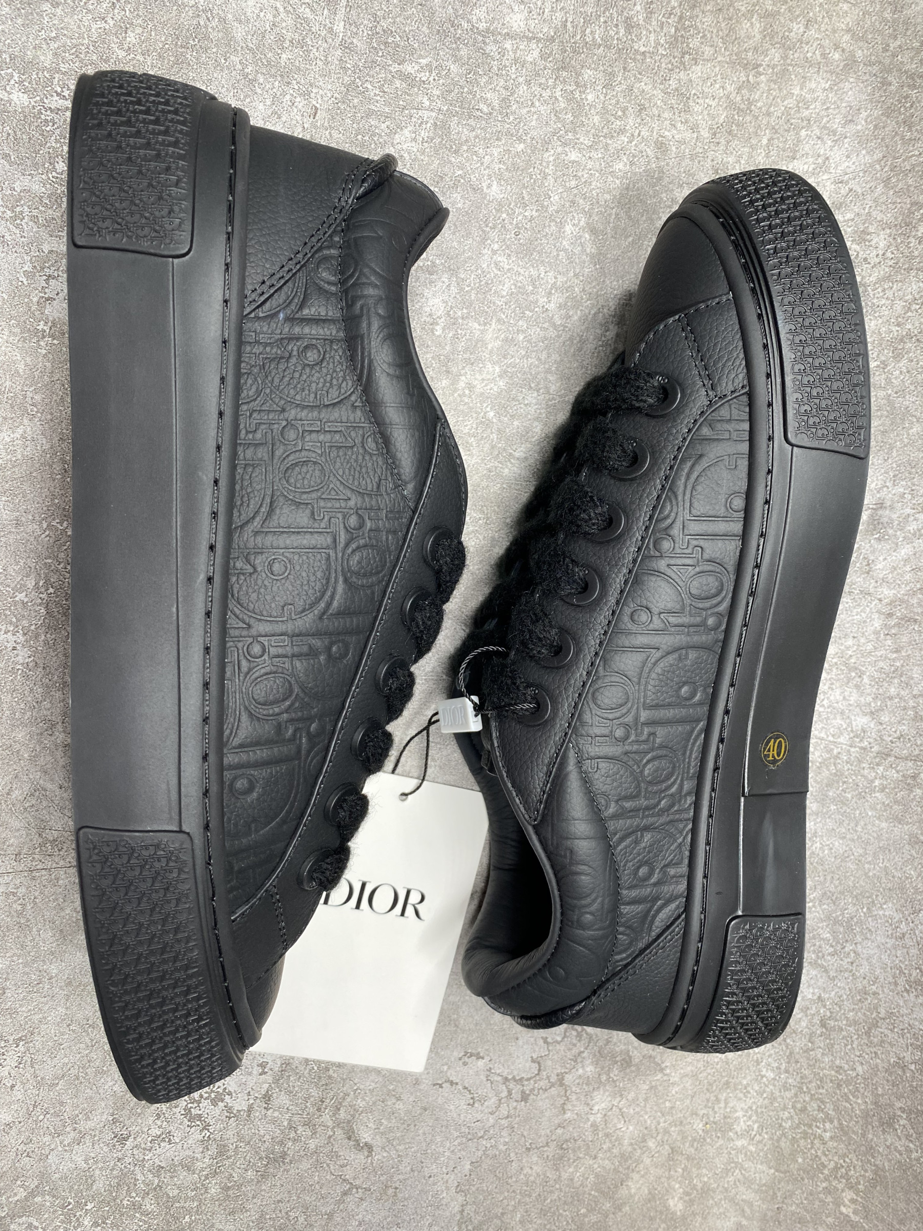 UA D10r B33 Sneaker