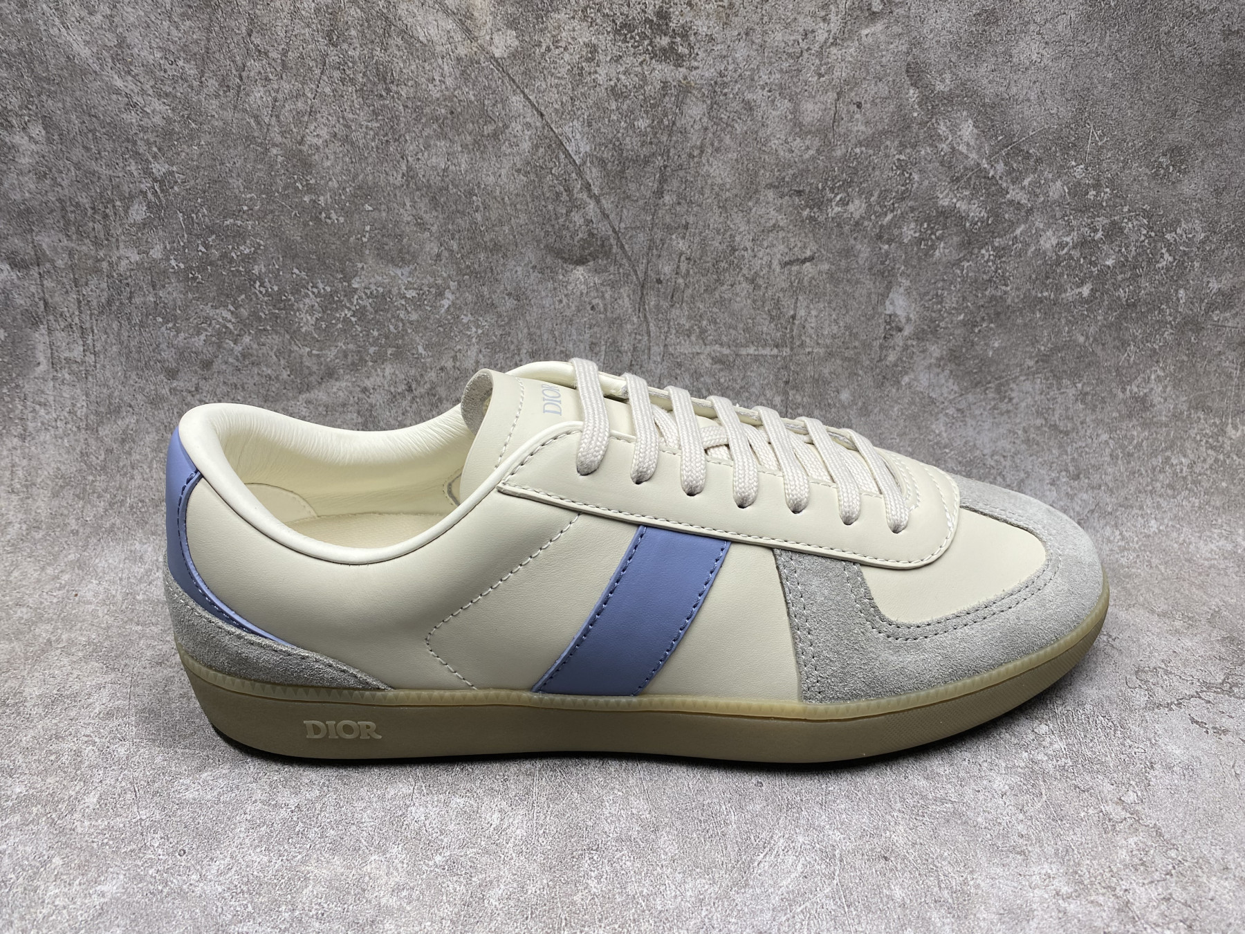 UA D10r B01 Matchpoint Sneaker