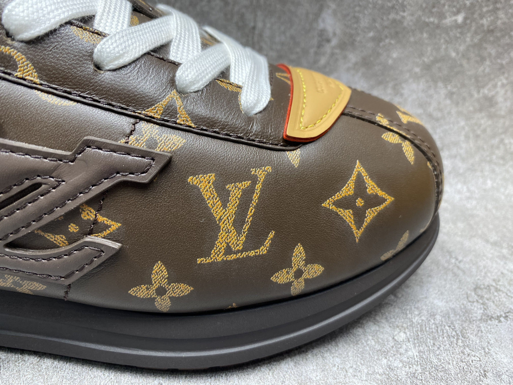 LV BUTTERSOFT Sneaker