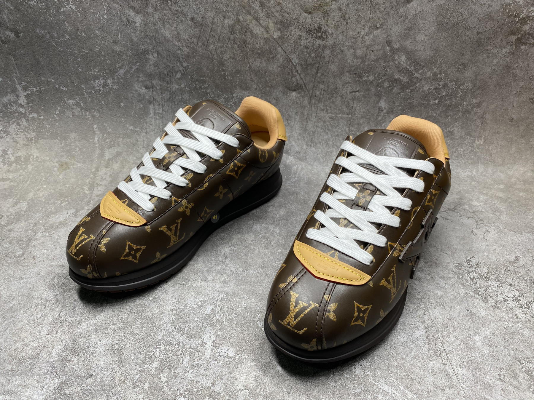 LV BUTTERSOFT Sneaker