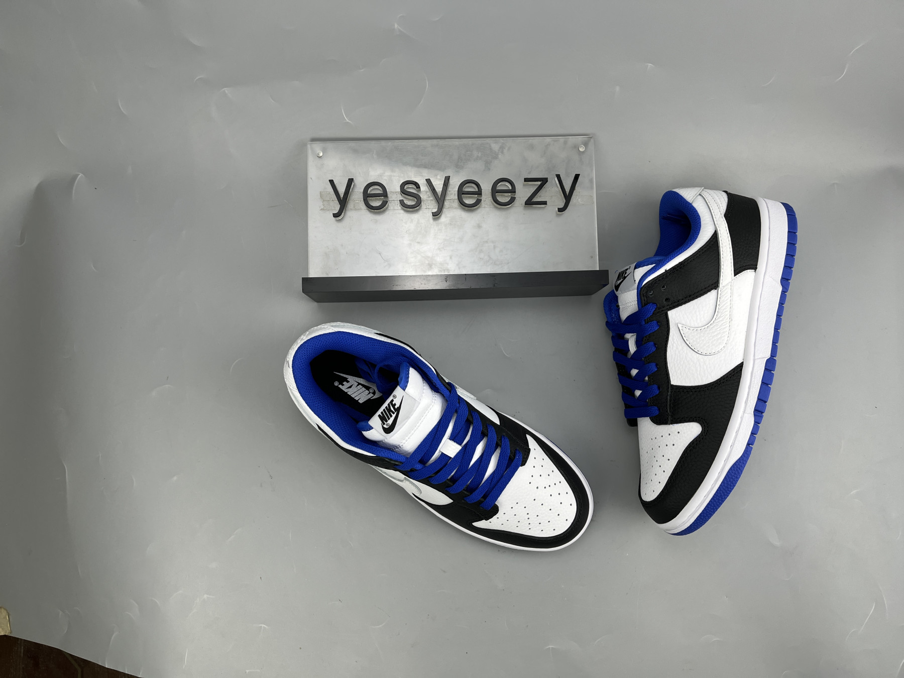 UA NIKE DUNK LOW 