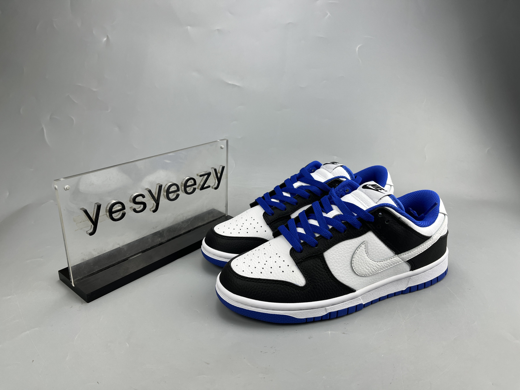 UA NIKE DUNK LOW 